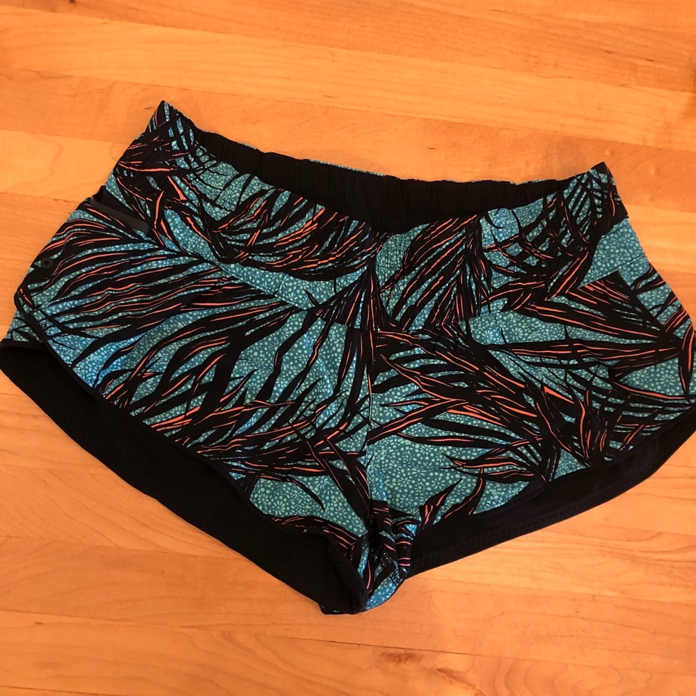 Lululemon Surf Short II